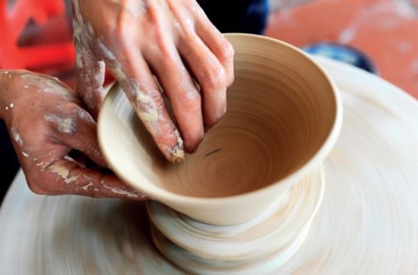 Lò gốm sứ bát tràng tại bình dương nằm ở đâu ? địa chỉ nào ?