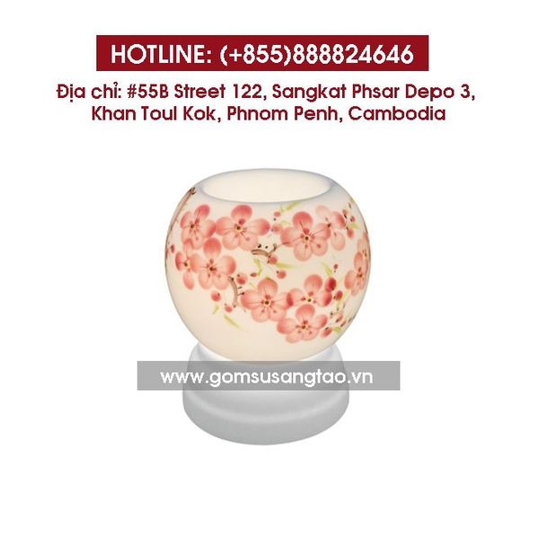 Review những mẩu quà tặng gốm sứ in logo dành cho cá nhân và doanh nghiệp