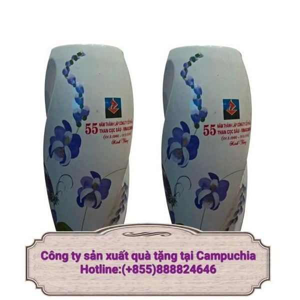 Review những mẩu quà tặng gốm sứ in logo dành cho cá nhân và doanh nghiệp