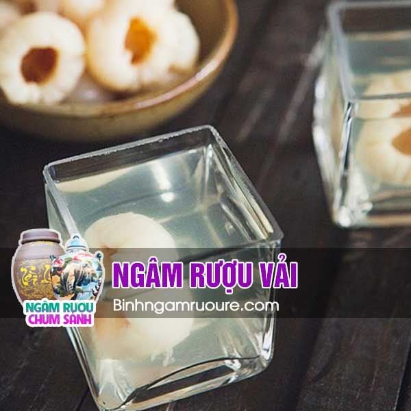 Ngâm rượu hoa quả uống tết : TOP 10 rượu ngâm uống tết ngon dễ làm