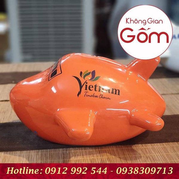 Xưởng cung cấp quà tặng đại hội nông dân số lượng lớn