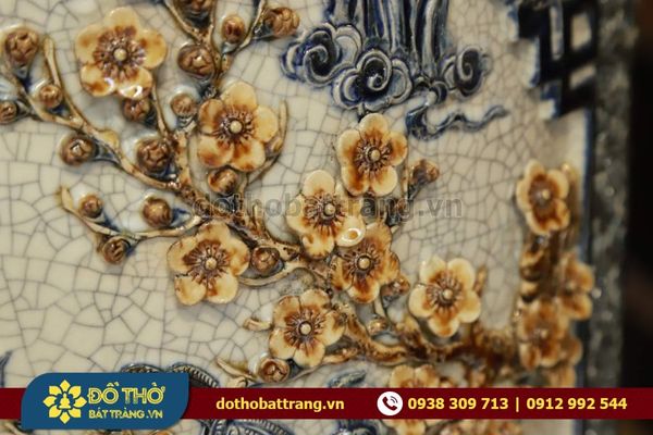 Mua Lộc Bình Phúc Lộc Thọ Cao Cấp ở TPHCM
