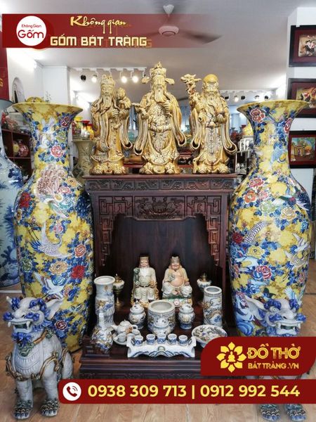 Ngày vía Thần Tài nên mua gì cầu may mắn, sung túc cả năm?