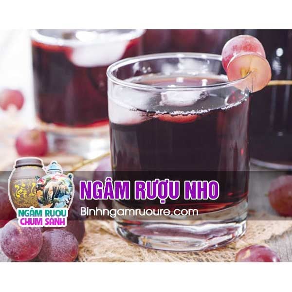 Ngâm rượu hoa quả uống tết : TOP 10 rượu ngâm uống tết ngon dễ làm