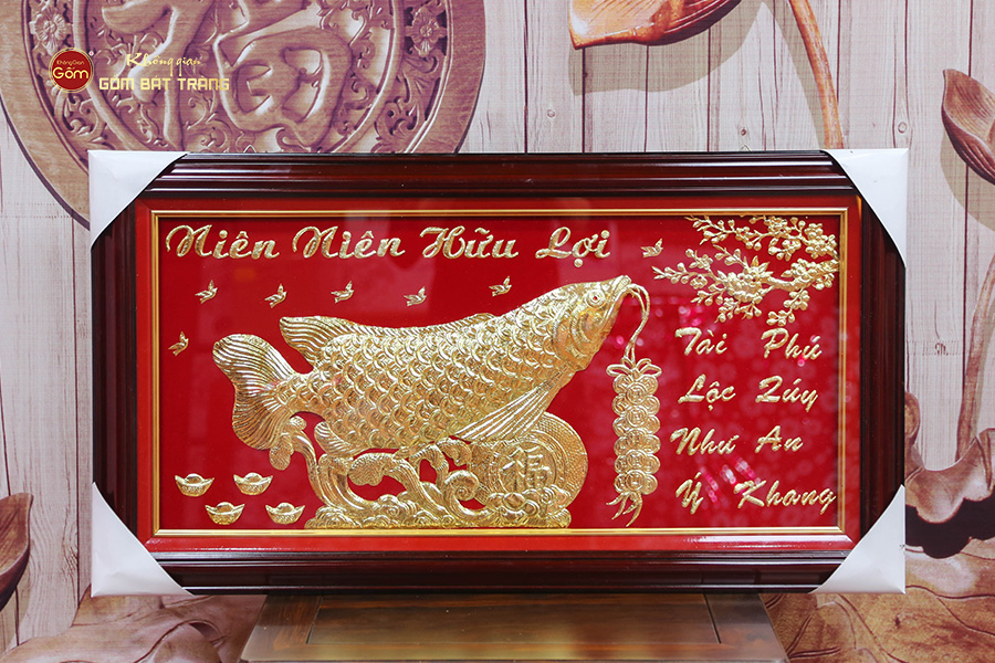 Khánh Vàng