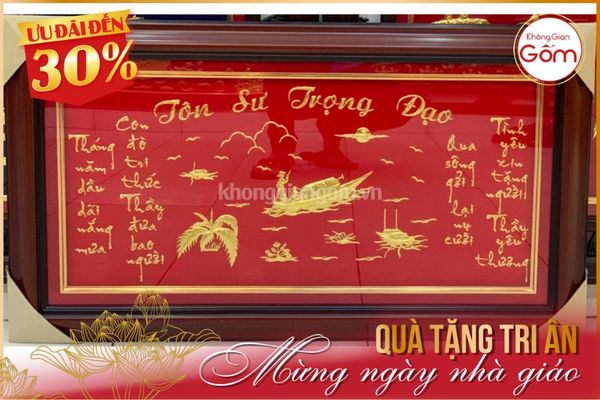 Mua khánh vàng mừng tân gia uy tín ở đâu tại TP.HCM