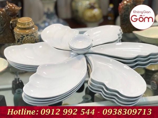 Nơi bán khay đựng mứt tết giá rẻ, uy tín chất lượng tại tphcm