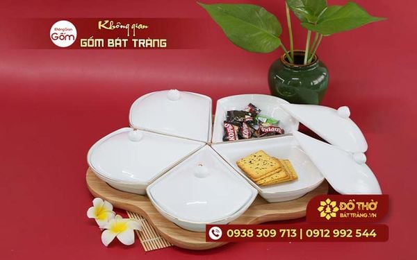 Top 5+ quà tặng tết cho khách hàng, đối tác ý nghĩa nhất năm nay