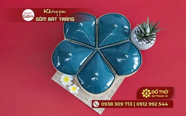 Mua quà gì đến nhà sếp là ý nghĩa nhất?