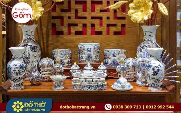 Bài văn khấn cúng lễ tạ đất đầu năm