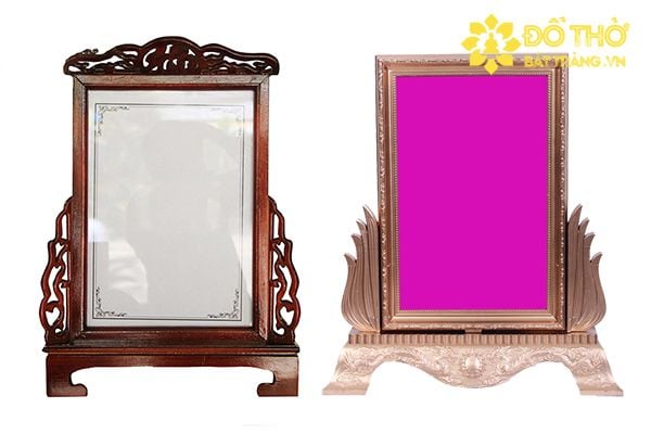 Mua khung ảnh bàn thờ quận Tân Phú – Chọn ảnh thờ đúng chuẩn