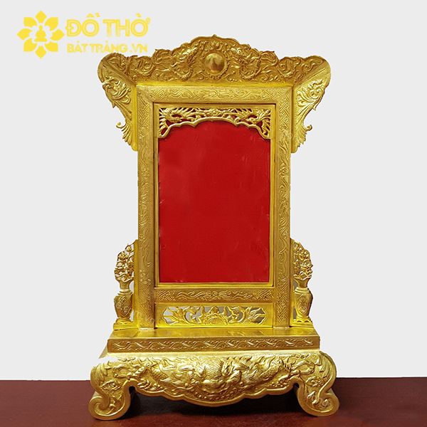 Mua khung hình thờ bằng nhựa TpHCM – Những lý do nên chọn khung nhựa?