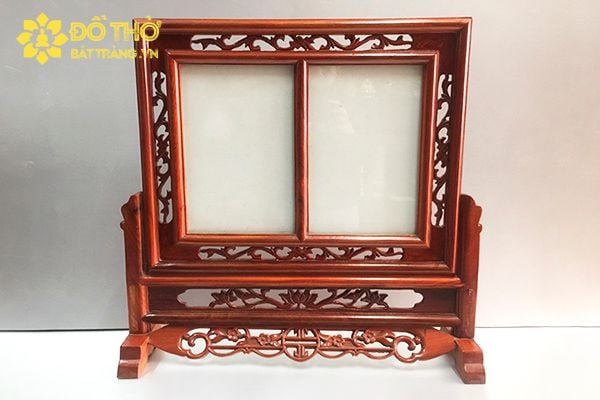 Mua khung ảnh thờ ghép TpHCM – Những lưu ý khi lựa chọn khung thờ ghép