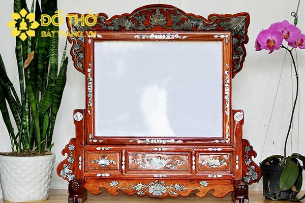 Mua khung ảnh thờ có chân TpHCM – Chọn khung ảnh thờ có chân phù hợp