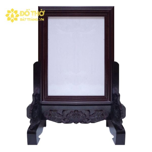 Giá đỡ khung hình thờ TpHCM – Có nên mua khung hình có giá đỡ?