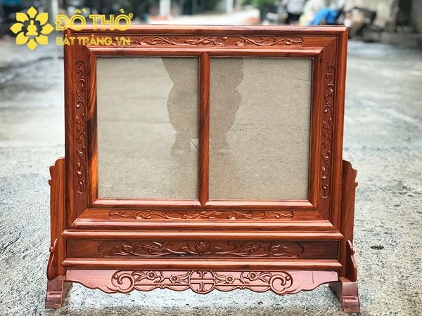 Mua khung ảnh thờ ghép TpHCM – Những lưu ý khi lựa chọn khung thờ ghép