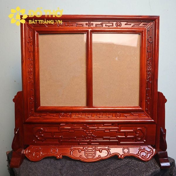 Mua khung ảnh thờ ghép TpHCM – Những lưu ý khi lựa chọn khung thờ ghép