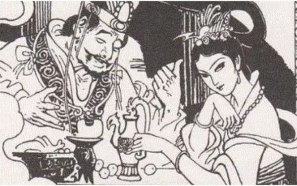Lã Vọng Câu Cá – Biểu tượng của sự kiên nhẫn