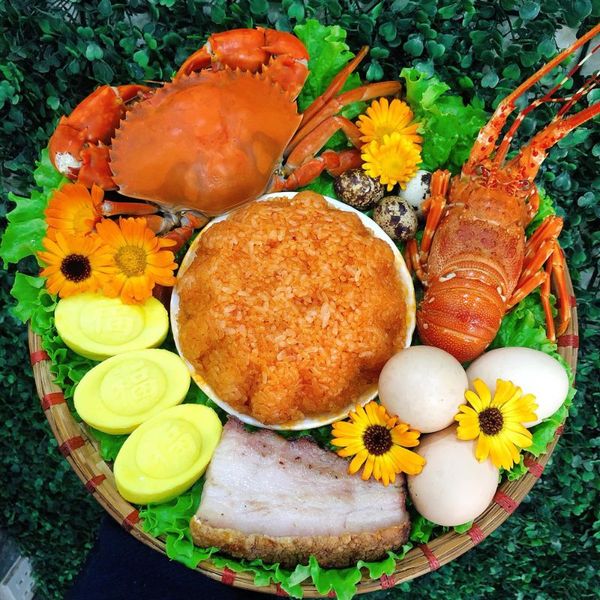 Lập bài văn khấn ngày vía Thần Tài mùng 10 tháng giêng