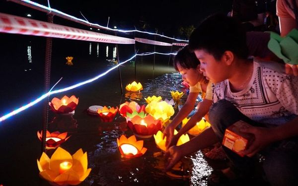 Lễ Vu Lan Báo Hiếu – Tinh thần trọng hiếu trong văn hóa Việt