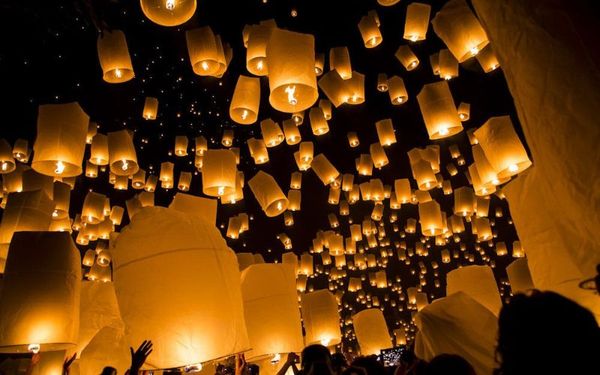 Lễ Vu Lan Báo Hiếu – Tinh thần trọng hiếu trong văn hóa Việt