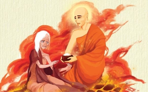 Lễ Vu Lan Báo Hiếu – Tinh thần trọng hiếu trong văn hóa Việt