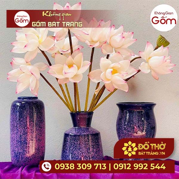 Mua đồ thờ ngày Tết “ xịn” với giá rẻ bất ngờ bạn đã biết ?