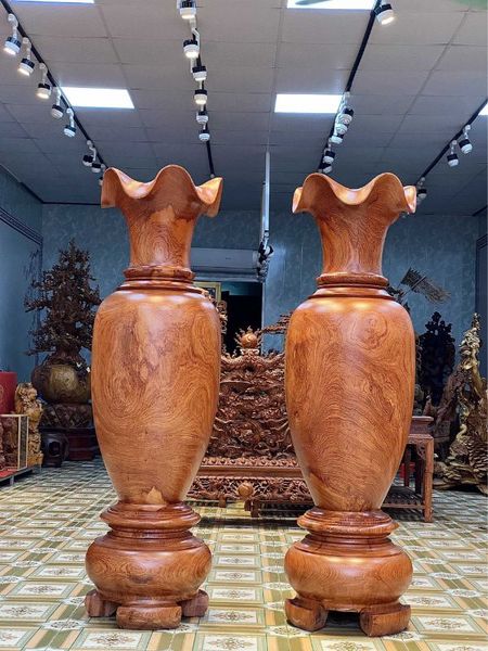 Mua Lộc Bình Gốm Sứ Bát Tràng Ở TPHCM