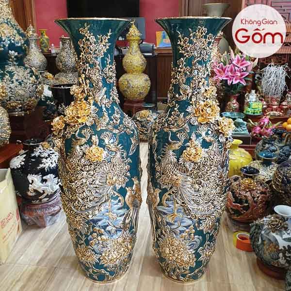 Cách chọn và bày trí lộc bình – Nơi mua lộc bình uy tín, chính hãng