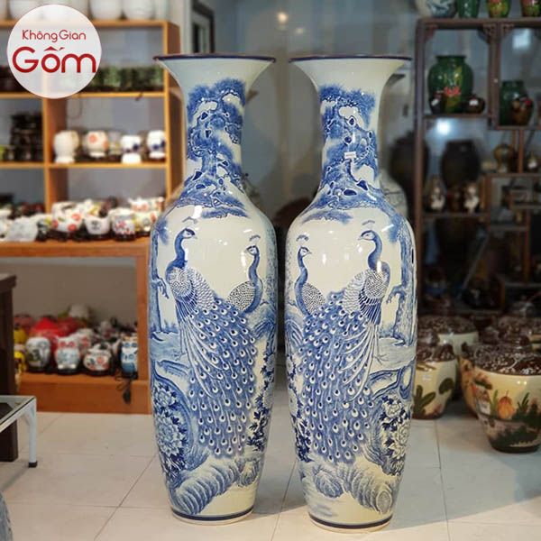 Cách chọn và bày trí lộc bình – Nơi mua lộc bình uy tín, chính hãng