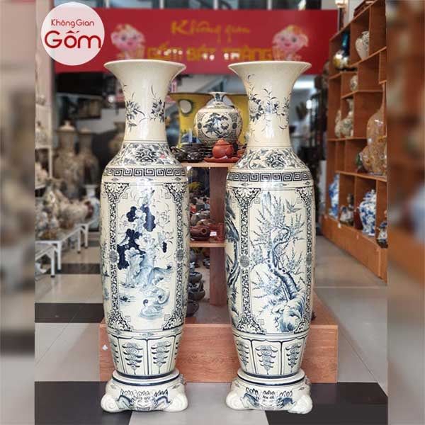 Cách chọn và bày trí lộc bình – Nơi mua lộc bình uy tín, chính hãng