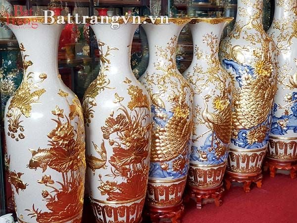 Cách chọn và bày trí lộc bình – Nơi mua lộc bình uy tín, chính hãng