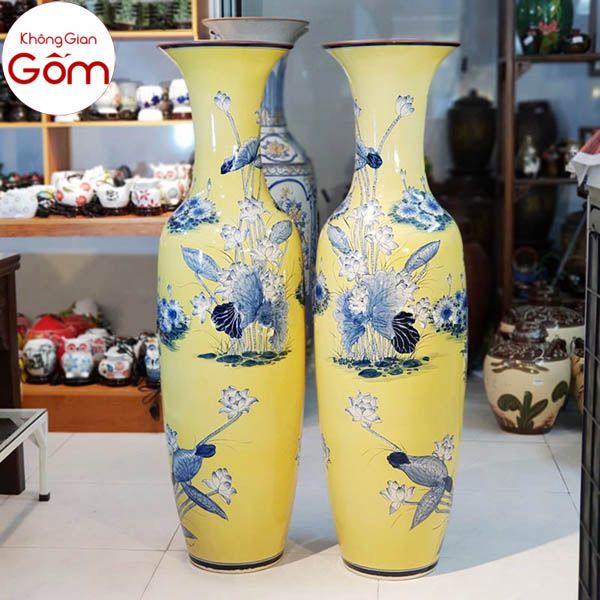 Cách chọn và bày trí lộc bình – Nơi mua lộc bình uy tín, chính hãng