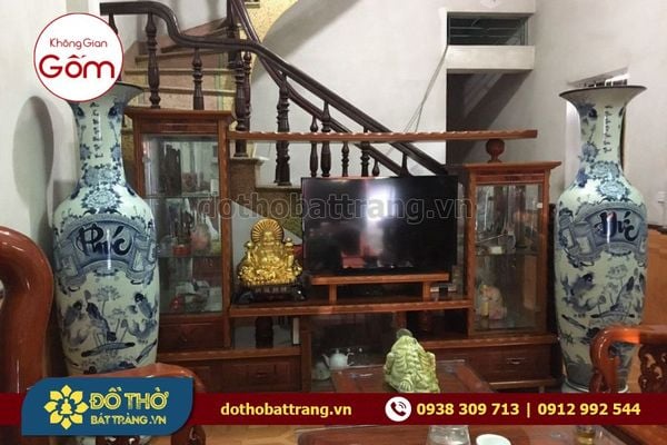 Địa điểm mua lộc bình phong thủy hút tài lộc tại TP.HCM