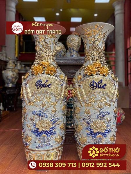 Mua đồ thờ ngày Tết “ xịn” với giá rẻ bất ngờ bạn đã biết ?
