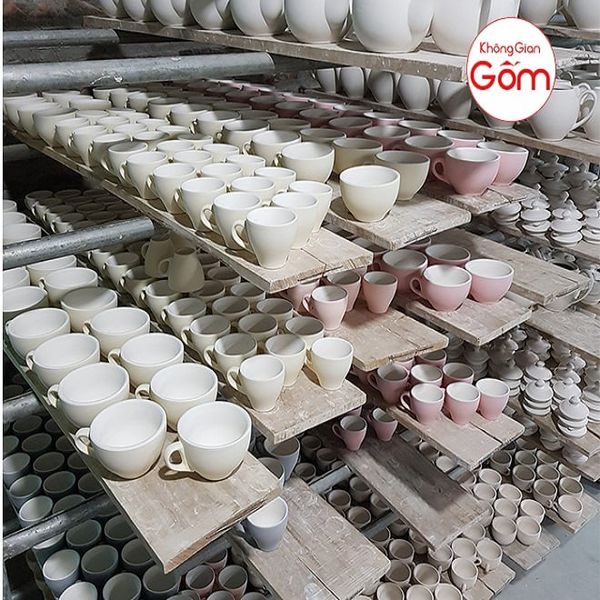 Cốc sứ đẹp, in hình lên ly sứ, cốc sứ giá rẻ tại Campuchia