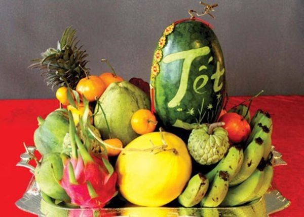 Bài văn cúng tất niên chiều ngày 30 tháng chạp