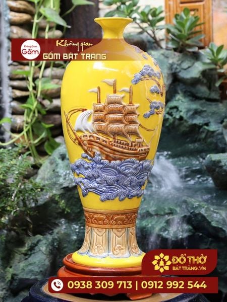 Cách cắm hoa lan dâng bàn thờ đón tài lộc ngày Tết