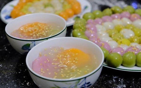 Tết Hàn thực cúng món gì đúng truyền thống?
