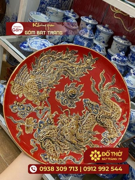Tục chưng mâm ngũ quả ngày Tết ở 3 miền Bắc – Trung – Nam