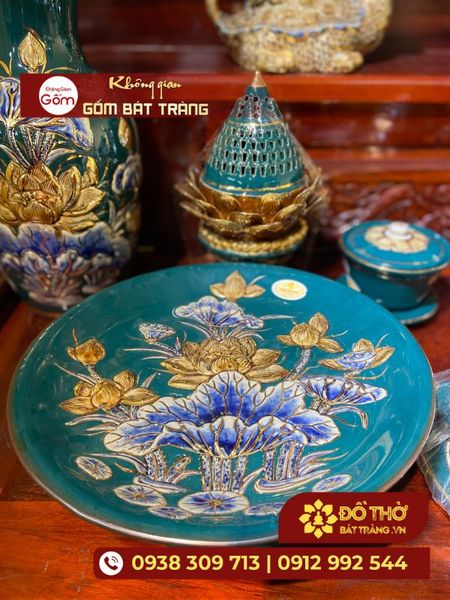 Tục chưng mâm ngũ quả ngày Tết ở 3 miền Bắc – Trung – Nam
