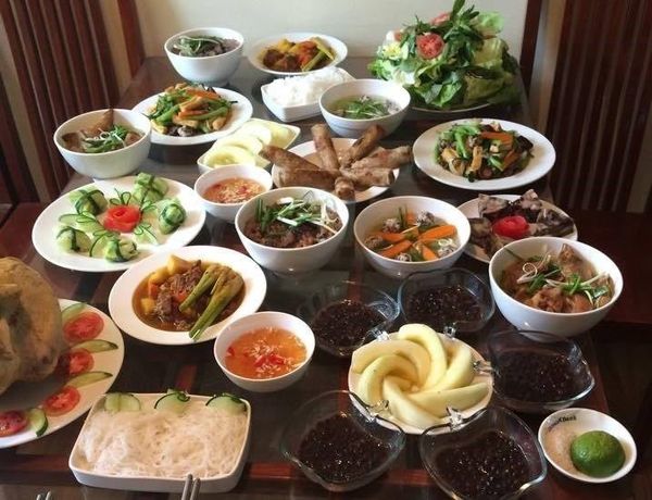 Bài văn cúng tất niên chiều ngày 30 tháng chạp