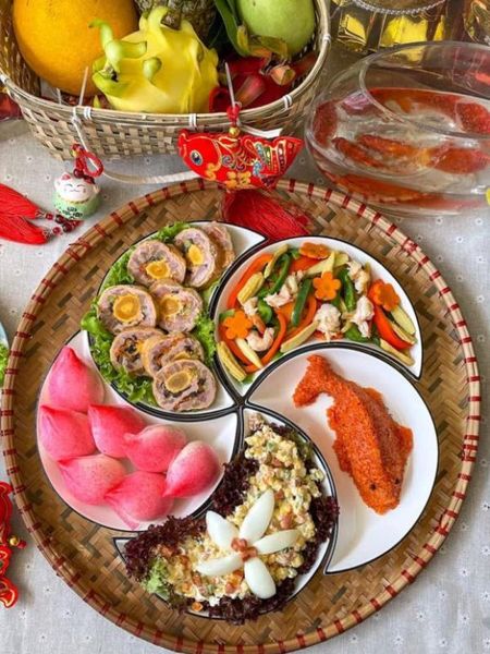 Đọc văn khấn gia tiên ngày 23 tháng chạp cúng ông công ông táo