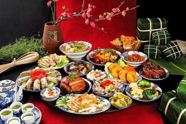 Bài văn khấn cúng tất niên cuối năm
