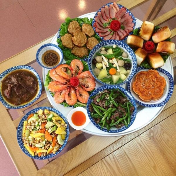 Cúng mùng 10 tháng 3 tại nhà tươm tất và ý nghĩa