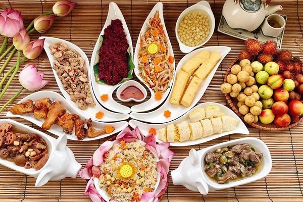 Tết Đoan Ngọ cúng gì ở ba miền Bắc – Trung – Nam