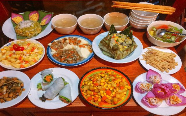 Những điều chúng ta cần tránh khi đi lễ chùa ngày Rằm tháng Giêng