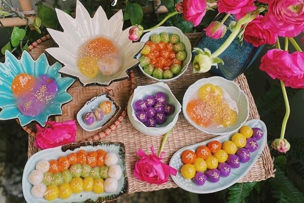 Bài cúng Tết Hàn thực tại nhà cho gia chủ