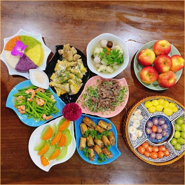 Tết Hàn thực là ngày nào? Đặc trưng Tết Hàn thực ở Việt Nam