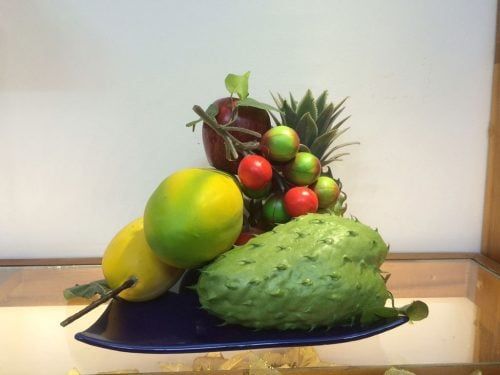 Mâm cỗ cúng lễ hàn thực gồm những gì?